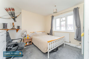 Bedroom- click for photo gallery